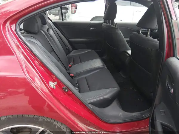 1HGCR2F50HA126903 2017 HONDA ACCORD - Image 8