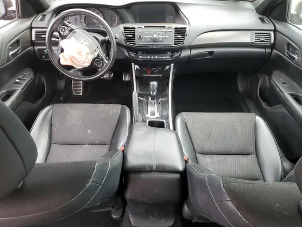1HGCR2F50HA127582 2017 HONDA ACCORD - Image 8