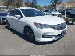 1HGCR2F50HA129218 2017 HONDA ACCORD