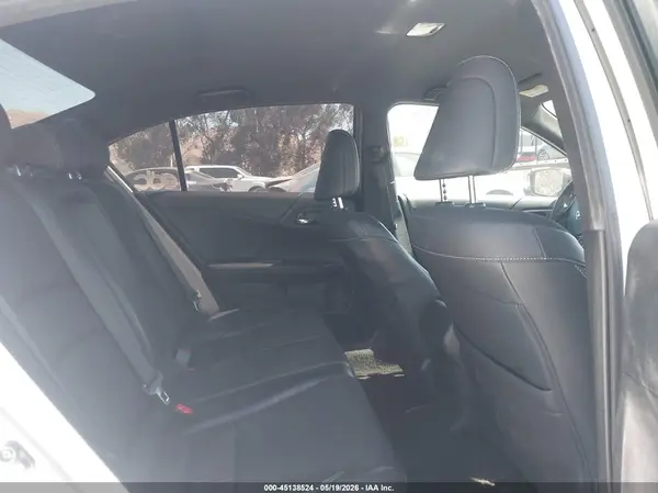 1HGCR2F50HA129218 2017 HONDA ACCORD - Image 8