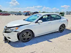 1HGCR2F50HA130689 2017 HONDA ACCORD