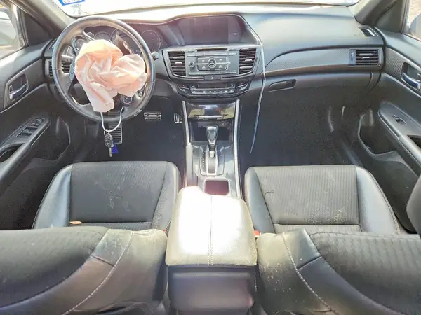 1HGCR2F50HA130725 2017 HONDA ACCORD - Image 8