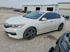 1HGCR2F50HA130739 2017 HONDA ACCORD