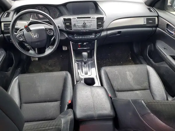 1HGCR2F50HA130739 2017 HONDA ACCORD - Image 8