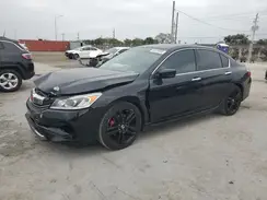 1HGCR2F50HA133897 2017 HONDA ACCORD