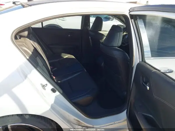 1HGCR2F50HA138484 2017 HONDA ACCORD - Image 8