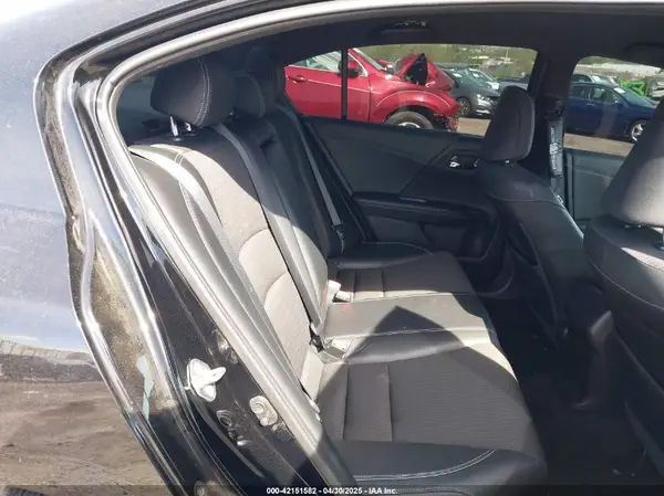 1HGCR2F50HA140929 2017 HONDA ACCORD - Image 8