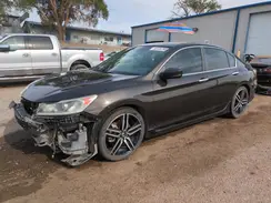1HGCR2F50HA141479 2017 HONDA ACCORD