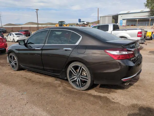 1HGCR2F50HA141479 2017 HONDA ACCORD - Image 2