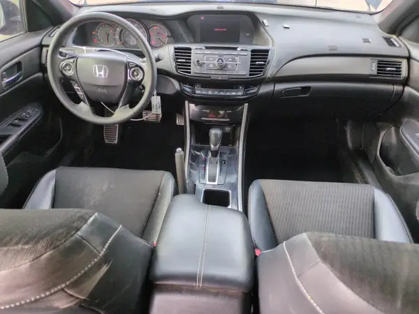 1HGCR2F50HA141479 2017 HONDA ACCORD - Image 8
