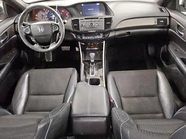 1HGCR2F50HA141496 2017 HONDA ACCORD - Image 8