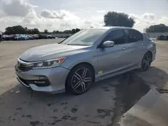 1HGCR2F50HA141501 2017 HONDA ACCORD