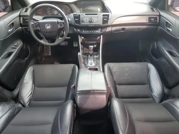 1HGCR2F50HA141501 2017 HONDA ACCORD - Image 8