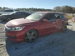 1HGCR2F50HA141546 2017 HONDA ACCORD