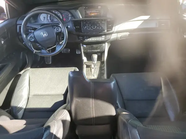 1HGCR2F50HA141546 2017 HONDA ACCORD - Image 8