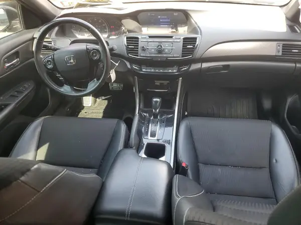 1HGCR2F50HA142132 2017 HONDA ACCORD - Image 8