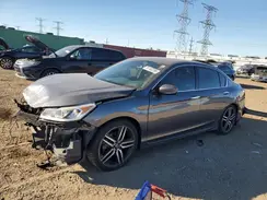 1HGCR2F50HA143233 2017 HONDA ACCORD