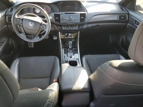 1HGCR2F50HA143233 2017 HONDA ACCORD - Image 8