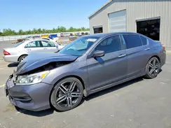 1HGCR2F50HA143426 2017 HONDA ACCORD
