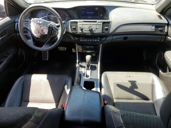 1HGCR2F50HA143426 2017 HONDA ACCORD - Image 8