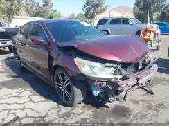 1HGCR2F50HA143457 2017 HONDA ACCORD