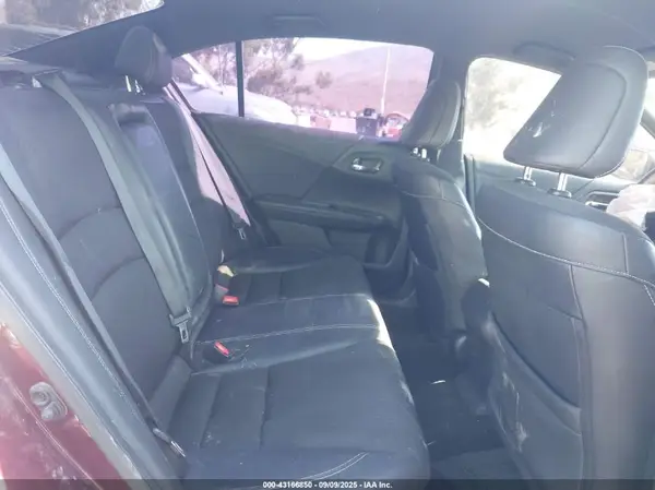 1HGCR2F50HA143457 2017 HONDA ACCORD - Image 8
