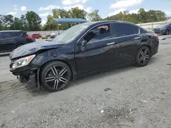 1HGCR2F50HA145161 2017 HONDA ACCORD