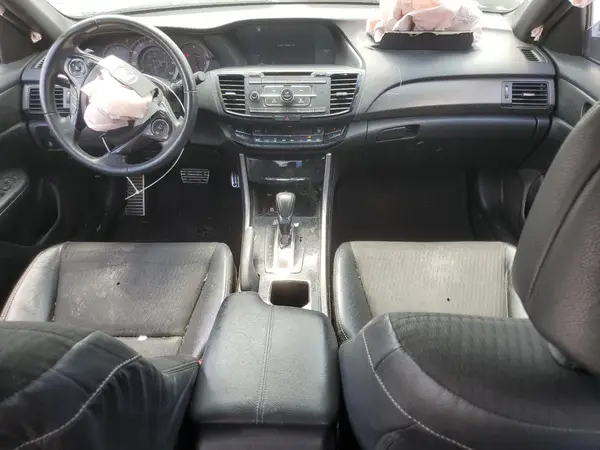 1HGCR2F50HA145161 2017 HONDA ACCORD - Image 8