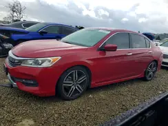 1HGCR2F50HA147346 2017 HONDA ACCORD