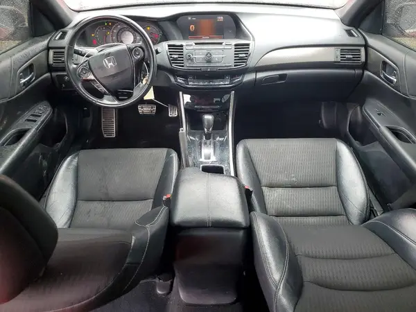 1HGCR2F50HA147346 2017 HONDA ACCORD - Image 8