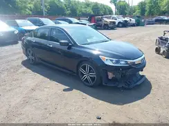 1HGCR2F50HA148500 2017 HONDA ACCORD