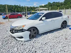 1HGCR2F50HA150201 2017 HONDA ACCORD