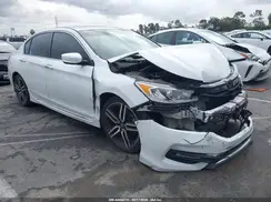 1HGCR2F50HA150229 2017 HONDA ACCORD