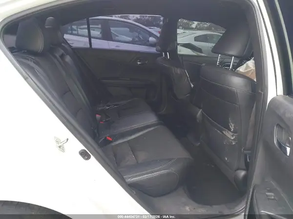 1HGCR2F50HA150229 2017 HONDA ACCORD - Image 8