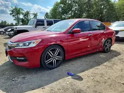 1HGCR2F50HA152207 2017 HONDA ACCORD