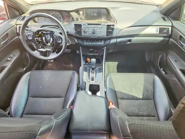 1HGCR2F50HA152207 2017 HONDA ACCORD - Image 8