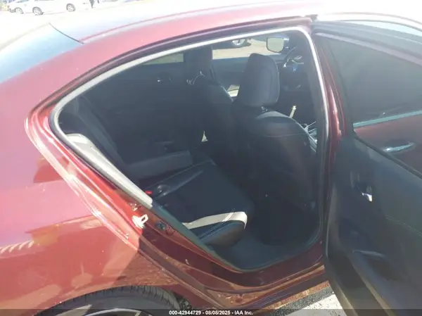 1HGCR2F50HA152451 2017 HONDA ACCORD - Image 8