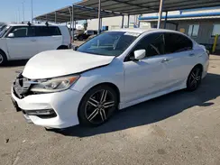 1HGCR2F50HA153292 2017 HONDA ACCORD