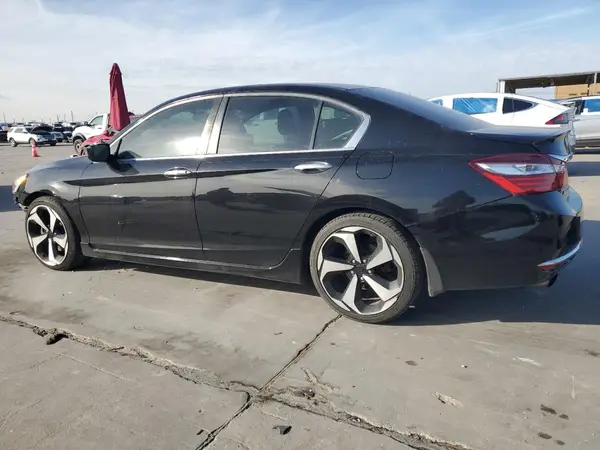 1HGCR2F50HA153308 2017 HONDA ACCORD - Image 2