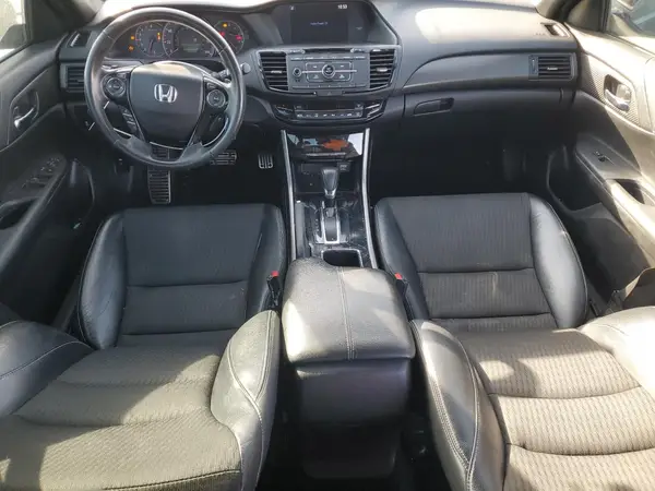 1HGCR2F50HA153308 2017 HONDA ACCORD - Image 8