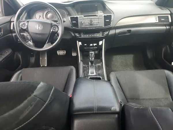 1HGCR2F50HA154295 2017 HONDA ACCORD - Image 8