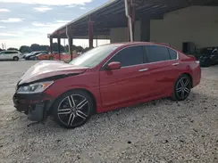 1HGCR2F50HA158539 2017 HONDA ACCORD