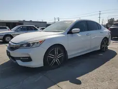 1HGCR2F50HA159223 2017 HONDA ACCORD