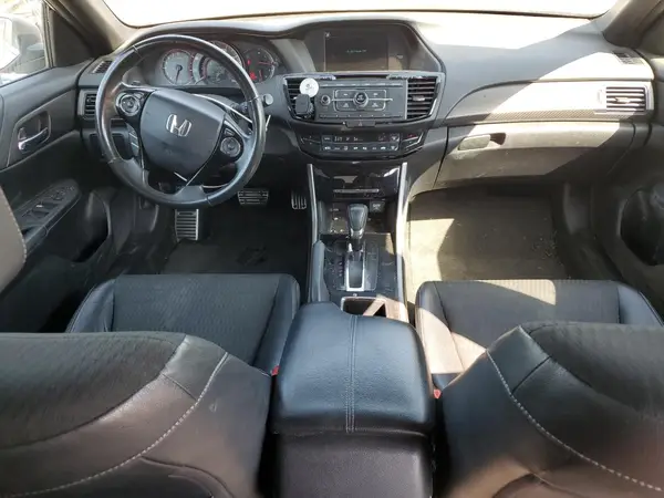 1HGCR2F50HA159223 2017 HONDA ACCORD - Image 8