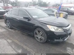 1HGCR2F50HA159769 2017 HONDA ACCORD