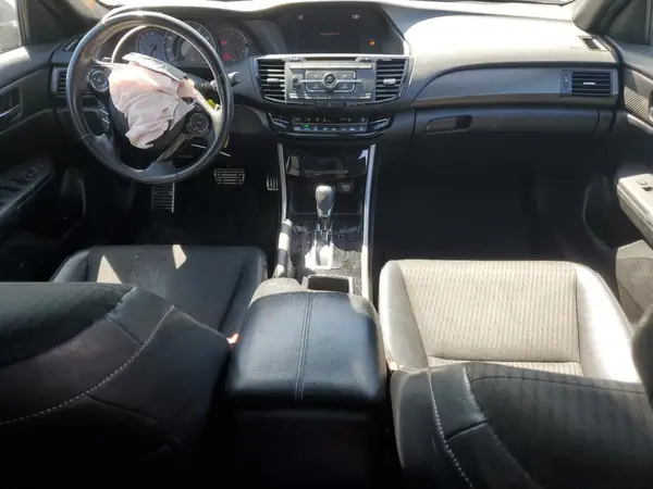 1HGCR2F50HA159819 2017 HONDA ACCORD - Image 8