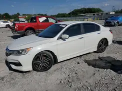1HGCR2F50HA160761 2017 HONDA ACCORD