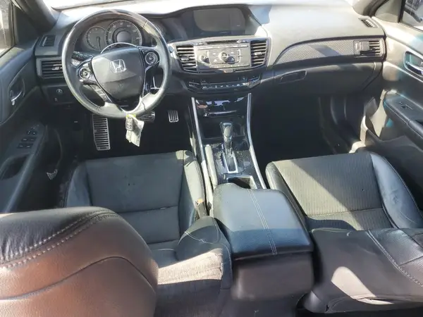 1HGCR2F50HA160761 2017 HONDA ACCORD - Image 8