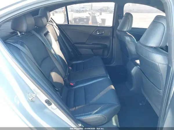 1HGCR2F50HA161814 2017 HONDA ACCORD - Image 8