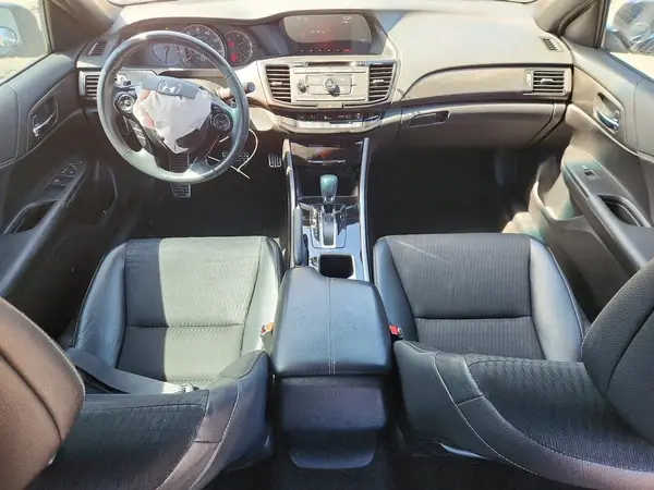 1HGCR2F50HA165250 2017 HONDA ACCORD - Image 8